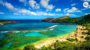 Hawaii holds onto tourism quarantine as Honolulu COVID-19 cases spike
