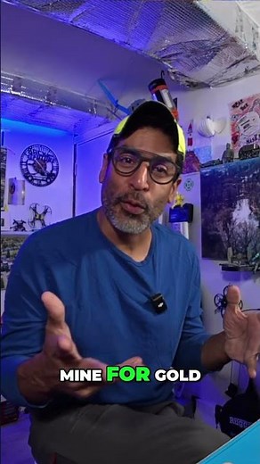 One-Shot Miner Setup: Easy Guide for Beginners! #shorts