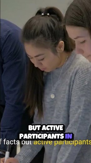 Transforming Classrooms The Power of Constructivist Learning 🚀