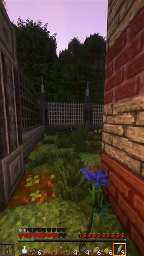 He 'Bumped' His Head On My Fist😂😜#minecraft #minecraftfails #minecraftgameplay #minecraftmemes