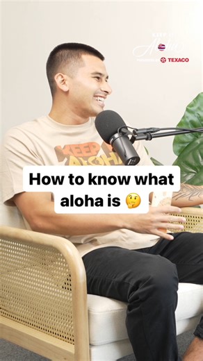 When you know what aloha isn’t, you can hold yourself accountable to the standard of aloha should be in your eyes 🤙🏽Check out the full episode available now on ALL streaming platforms 🤙🏽#keepitalohapodcast #Hawaiipodcast #podcastersofinstagram #podcasting #podcast #podcasters #podcastaddict #hawaii #mattywong | Keep it Aloha Podcast