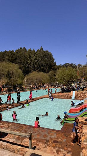 Splash into Fun at Pines Resort! Book Your Tickets Now