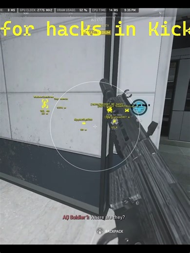 gamerbot discord link in bio. #codmw #fyp @xinyabagx | callofdutymobile