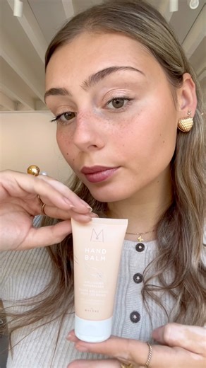 Mylène solden: Hand & Nail Care Set 💅🏼 -20% | Mylène