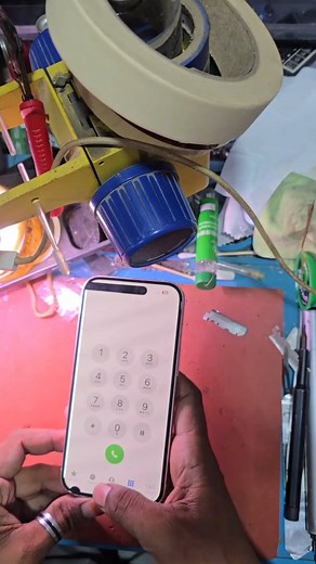 11K views · 532 reactions | iPhone 15 display problem back panel broken #mobilerepair #appleiphone #instagam #trendingreels | AZ Gar | Facebook