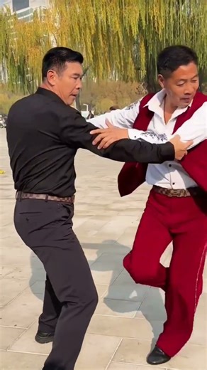 Uncle's version of Jitterbug dance #trending #dance #shortdance #shortdance #033