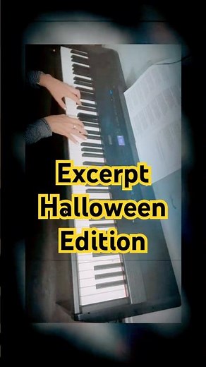 Excerpt/Preview - Halloween Edition - from Awashed Anew