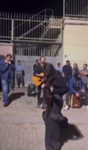 Women in Iran are risking EVERYTHING—removing hijabs, dancing, and standing up to the Islamic regime. This is what courage looks like! #FreedomForIran #StandWithIran | Hananya Naftali