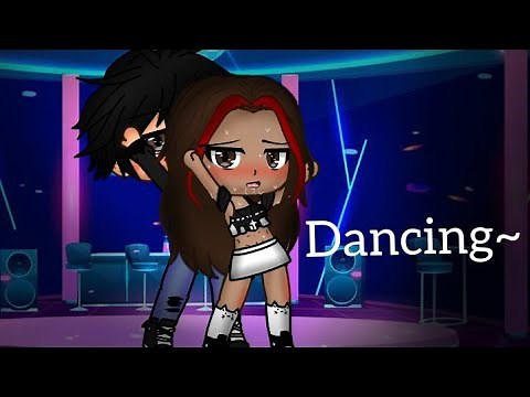 Dancing||Meme||Gacha club||LIXZARMY||+13||Look to the end||Mirar hasta el final