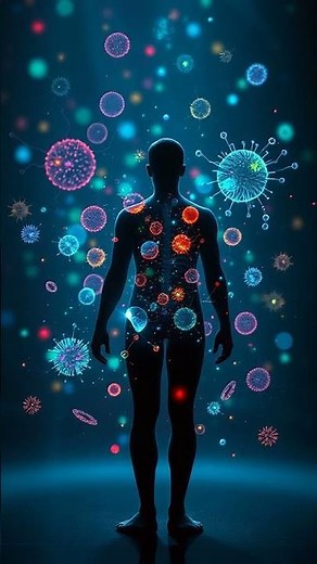 Mind-Blowing Virtual Cells: The Future of Biomedicine!