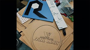What’s on the workbench? Multiple custom logos are in the works, and several new Railheads are deep in the design phase. Big things are coming out of the 18Ten workshop! #18TenDesigns #Railheads #CustomLogoArt #RailroadArt #EnhancingTheHobby | 18Ten Designs | Facebook