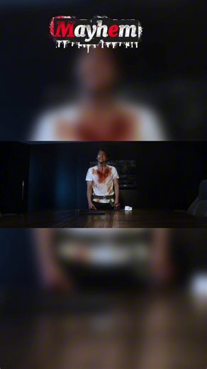 Mayhem (2017).........