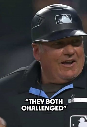 Phillies vs Tigers confusion: Catcher and Batter Both Challenge Pitch