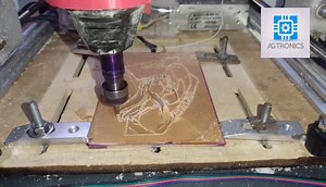 4.3K views · 11 shares | KIT CNC IMPRESA EN 3D ❗❗ Es fácil de armar...