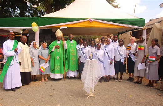 Catholic Melodies: Uplifting Songs for Worship