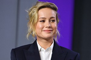 Brie Larson lends her voice to mushroom documentary