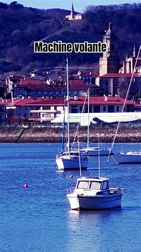 Machine volante, #aviation, #voler, #magnifique,