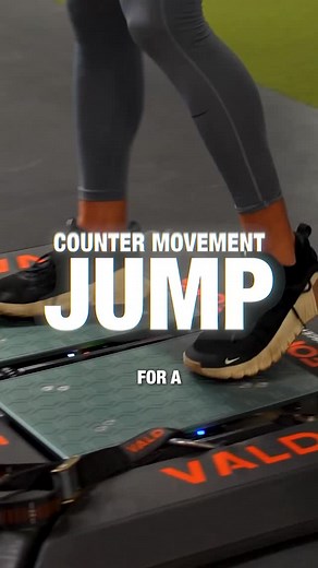 The countermovement jump gives us a reliable snapshot of lower-body power and first-step explosiveness. For position players chasing more bags, quicker reads, and sharper acceleration, CMJ trends often line up with sprint-speed improvements. We don’t just guess. We measure → monitor → adjust → and build athletes who move with purpose. #pushperformance #vald #forceplate | Push Performance