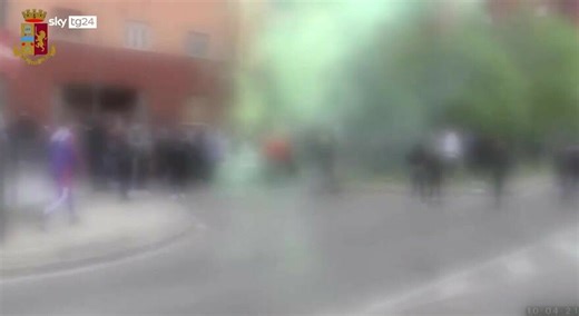 Sparatoria Milano, arrestato il rapper Kappa_24K