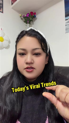 Explore Today's Trending Insights in Social Media