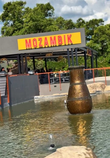 Discover Vaal Emerald Restaurant's Unique Cuisine