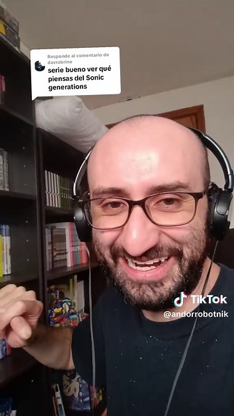 Sonic Generations: Epic Gameplay Showcase