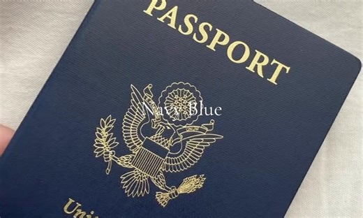 Discover Navy Blue: A Style Statement