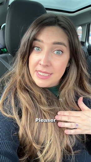 Getting a Nose Piercing for My Sister