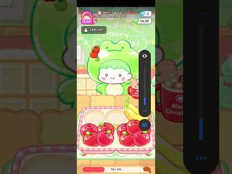 Tanghulu Master Chapter 15 - Apples And Bananas