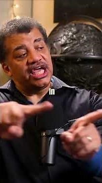 "Cosmic Origins: Neil deGrasse Tyson Explores the Mythic Story Behind the Seven Days of the Week"