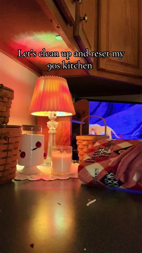 Revive Your 90s Kitchen Nostalgia