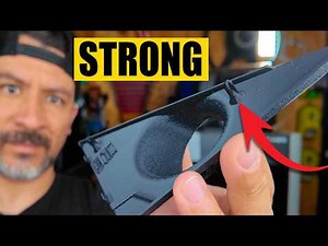 How to 3D Print Car Parts Better Than The Original