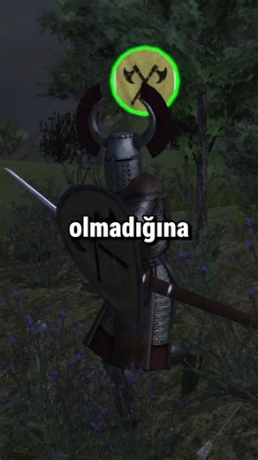 The BIGGEST Companion Mistake When Playing Warband! #warband #mountandblade