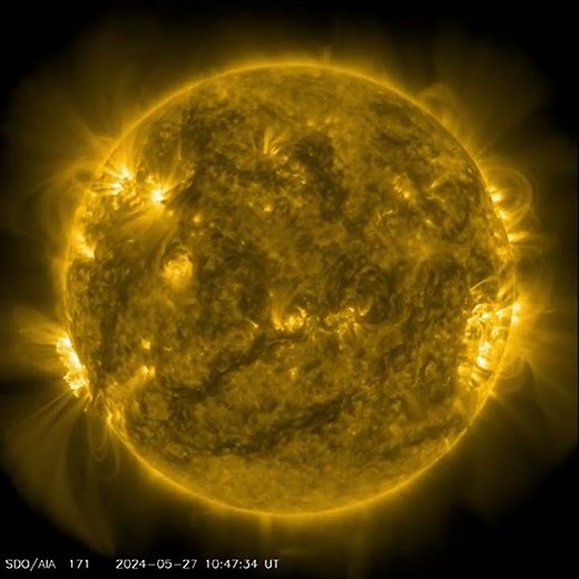 Solar X-Flare as Famous Active Region Returns