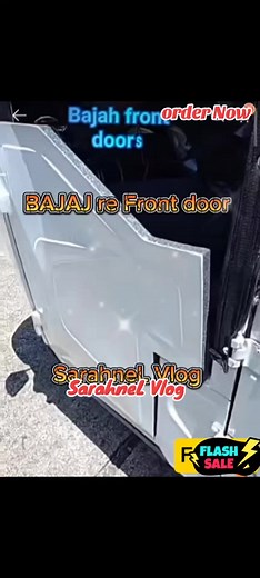 Comprehensive Guide to Bajaj RE Customizations