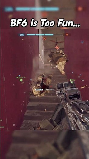 Battlefield 6 is What the Gaming Community NEEDED!