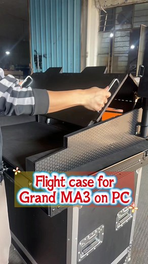 2.2K views | Flight Case | Flight Case Emily | Facebook