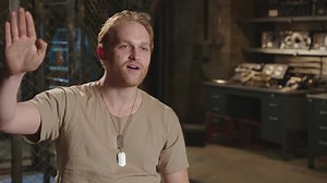 Overlord - Interview