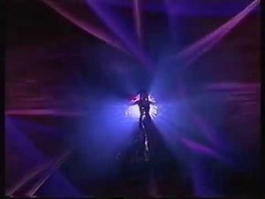 WIN Television Ident & MA Classification (2001)