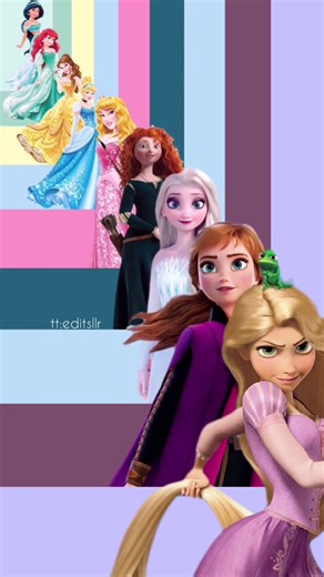 Live Wallpaper Disney Princesses | Animated Princess Wallpapers