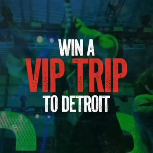 THE ICP HALLOWICKED FLYAWAY CONTEST! 🎃✈️ WIN A ROUND-TRIP FLIGHT HOTEL STAY FOR TWO to DETROIT, MICHIGAN to see INSANE CLOWN POSSE LIVE at HALLOWICKED on HALLOWEEN NIGHT! 🕸️🩸 Plus TWO RUNNER-UPS will score a MERCH BUNDLE or a SIGNED ALBUM! Don’t sleep on this, Juggalos! Your shot to hit the most wicked night of the year is here! WHOOP WHOOP! https://forms.sonymusicfans.com/campaign/icp-flyaway/ | Insane Clown Posse