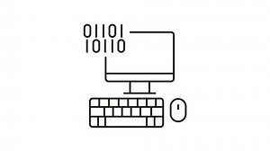 Write Code Code Icons Linear Icons Stock Footage Video (100% Royalty-free) 3487556665 | Shutterstock