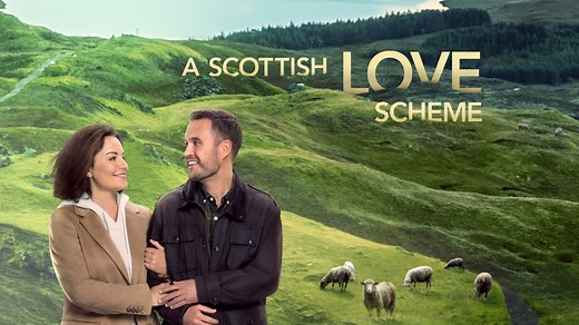 A Scottish Love Scheme - Apple TV