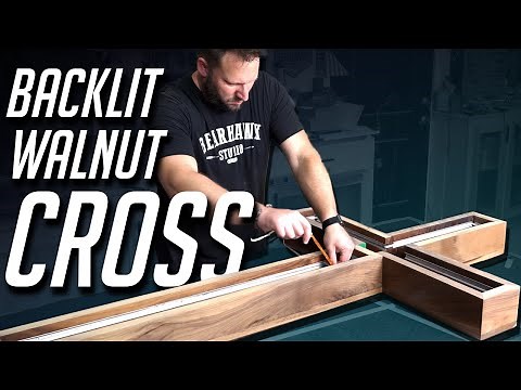 Building with the FANCIEST LEDs I've ever seen