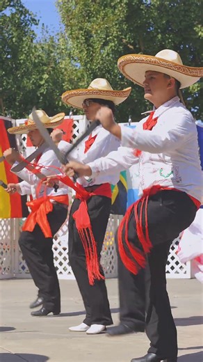 2025 Multicultural Fair Highlights | Celebrating Culture at College of the Sequoias