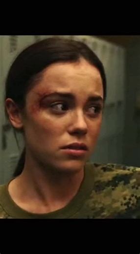 The Soldiers Mocked the Young Woman’s Scars in the Locker Room — But the General Walked In and Said Something That Left Them All Speechless 😱 😱 😱 They thought she didn’t belong there. From the moment the young woman arrived at the military base — a place where only men had served for years — the atmosphere changed. First came the whispers: “the weaker sex,” “she won’t survive a week,” “what kind of soldier could she possibly be?” Slowly, the whispers turned into open humiliation. They kept he