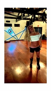 On Britney's latest interpretive dance, Mike Usinger writes: "Let’s just call it what it is: fascinating in the most disturbing and inexplainable of ways." Read more: https://www.straight.com/music/britney-spears-makes-a-lynch-like-family-day-appearance-thats-almost-too-weird-for-words | The Georgia Straight