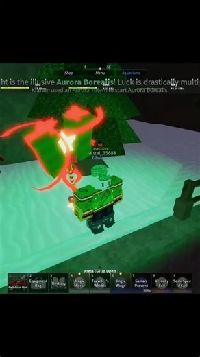 Mastering Roblox Fisch Gameplay Techniques