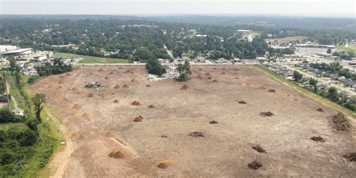 An update on 2 big developments in North Augusta