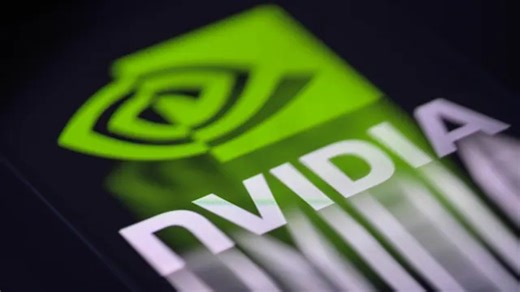 Why Nvidia isn't the most important stock anymore